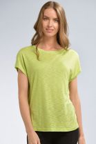 ФУТБОЛКА ЖЕНСКАЯ 2329 салатовый для женщин