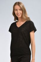 ДЖЕМПЕР ЖЕНСКИЙ 2364 чёрный для женщин