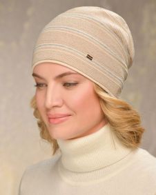 фото ШАПКА МИРИНА Tricotier для женщин