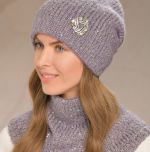 фото КОМПЛЕКТ ДЕБОРА Tricotier для женщин