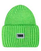 ШАПКА ЛЬЮИС салатовый для женщин