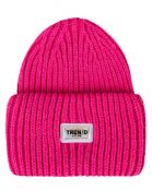 ШАПКА ЛЬЮИС фуксия для женщин