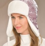 фото УШАНКА ВАСИЛИНА Tricotier для женщин