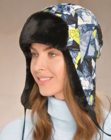 фото УШАНКА ЭКСТРИМ Tricotier для женщин