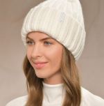 фото ШАПКА РЕКОРД Tricotier для женщин