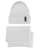 КОМПЛЕКТ ФОРТУНА белый для женщин