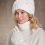 фото ПЕРЧАТКИ ПИКСИ Tricotier для женщин