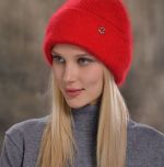 фото ШАПКА САНДРА Tricotier для женщин
