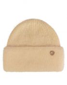 ШАПКА САНДРА сливочный для женщин