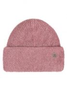 ШАПКА САНДРА средне-розовый для женщин