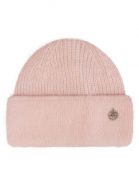 ШАПКА САНДРА пудра для женщин