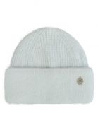 ШАПКА САНДРА голубой для женщин