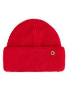 ШАПКА САНДРА алый для женщин