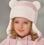 фото ШАПКА БЕББИ Tricotier для детей