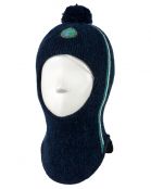 ШЛЕМ ДЕНГАР тёмно-синий для мальчиков