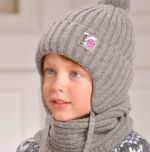 фото КОМПЛЕКТ ЭЙДАН Tricotier для детей