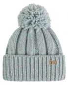 ШАПКА ЛИЛИТ голубой для женщин