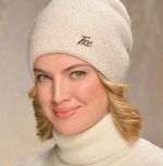 фото ШАПКА ДЭМИ Tricotier для женщин