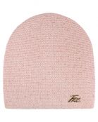 ШАПКА ДЭМИ пудра для женщин