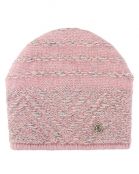 ШАПКА ГОЛДИ пудра для женщин