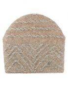 ШАПКА ГОЛДИ светло-бежевый для женщин