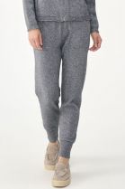 БРЮКИ ЖЕНСКИЕ 2257 средне-серый для женщин