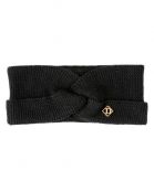 ПРВЯЗКА СИМОНА чёрный для девочек