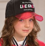 фото БЕЙСБОЛКА ОЛЛА Tricotier для девочек