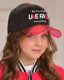 фото БЕЙСБОЛКА ОЛЛА Tricotier для девочек