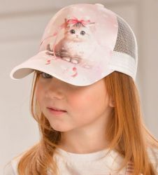 фото БЕЙСБОЛКА КОНФЕТКА Tricotier для девочек