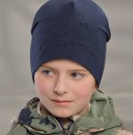 фото ШАПКА ВАЛЬТЕР Tricotier для мальчиков
