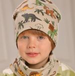 фото КОМПЛЕКТ БРИКС Tricotier для мальчиков