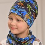 фото КОМПЛЕКТ БРИКС Tricotier для мальчиков