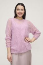 КОМПЛЕКТ ЖЕНСКИЙ 2384 розовый для женщин
