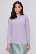 ДЖЕМПЕР ЖЕНСКИЙ 2242 светло-фиолетовый для женщин