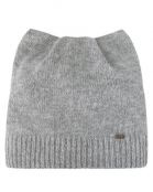 ШАПКА СОФИ светло-серый для девочек