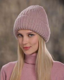 фото ШАПКА ЯНИНА Tricotier для женщин