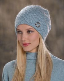 фото ШАПКА АЛЕВТИНА Tricotier для женщин