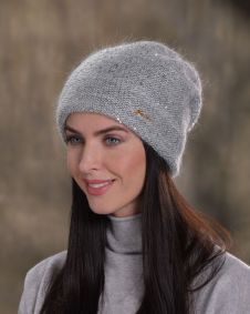 фото ШАПКА СОФЬЯ Tricotier для женщин