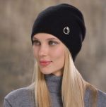фото ШАПКА ОКАНТА Tricotier для женщин