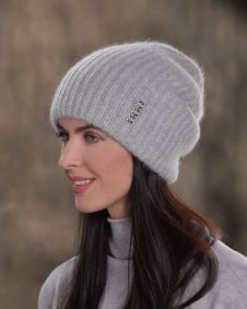фото ШАПКА ВЛАСТА Tricotier для женщин