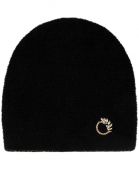 ШАПКА ОКАНТА чёрный для женщин