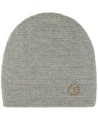 ШАПКА ОКАНТА светло-серый для женщин