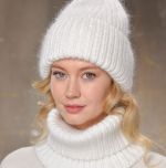 фото КОМПЛЕКТ МАГНОЛИЯ Tricotier для женщин