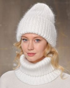 фото КОМПЛЕКТ МАГНОЛИЯ Tricotier для женщин