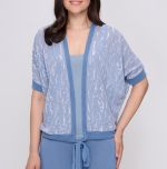 фото ЖАКЕТ ЖЕНСКИЙ 2520 Tricotier для женщин