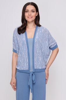 фото ЖАКЕТ ЖЕНСКИЙ 2520 Tricotier для женщин