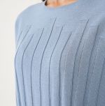 фото ДЖЕМПЕР ЖЕНСКИЙ 2518 Tricotier для женщин