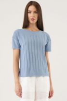 ДЖЕМПЕР ЖЕНСКИЙ 2518 джинс для женщин