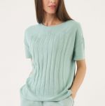 фото ДЖЕМПЕР ЖЕНСКИЙ 2518 Tricotier для женщин